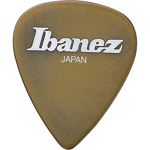Ibanez B1000SV Steve Vai Signature Guitar Picks (3pcs) (Brown, Green, Pink) - Reco Music Malaysia