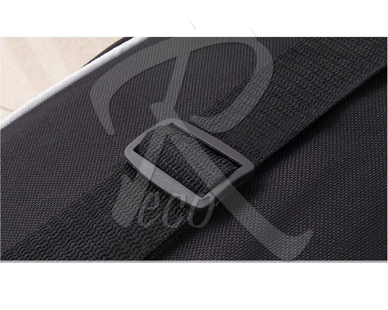 RM Thin Padded Soprano/Concert Ukulele Bag | RecoMusic Malaysia