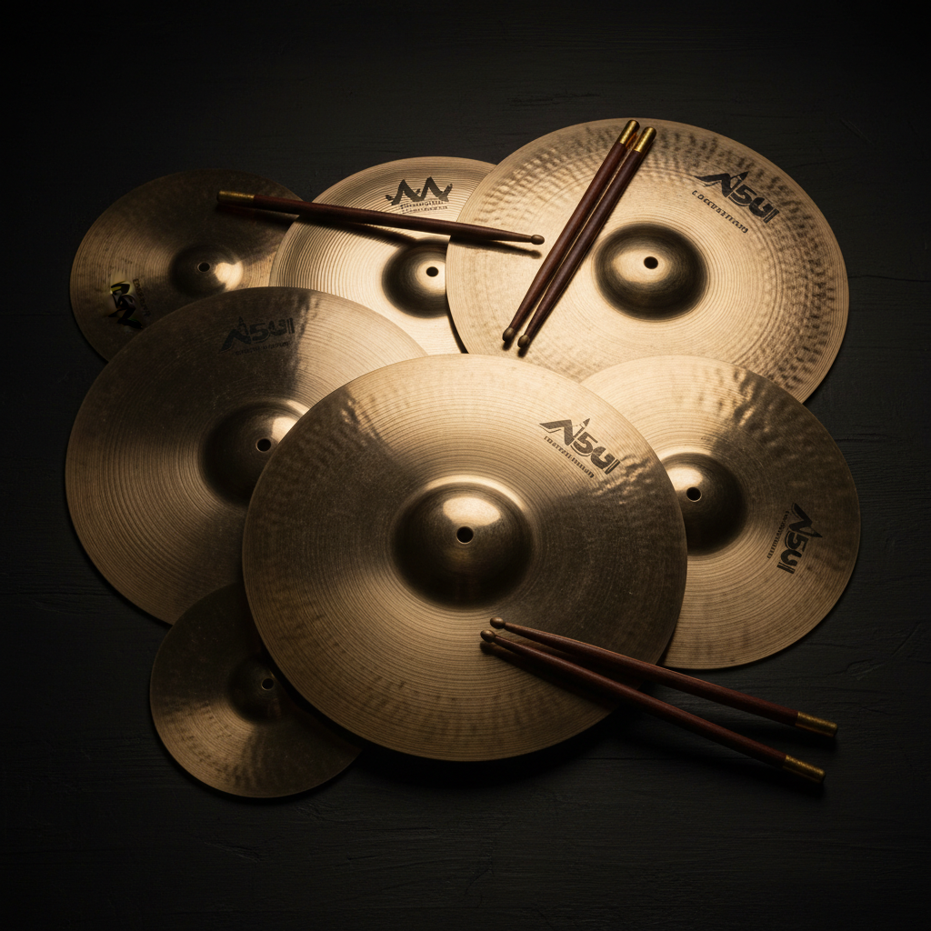 Cymbals