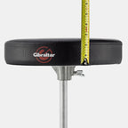*Gibraltar 5608 13" Vinyl Round Drum Throne - Reco Music Malaysia