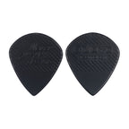 JOYO Jazz 3 Non Slip Grip Guitar Pick 1.5mm (5pcs) - Reco Music Malaysia