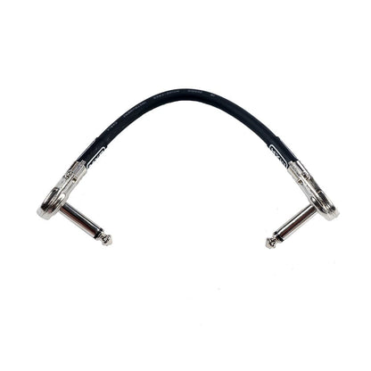 *Jim Dunlop MXR 3PDCP06 6" Patch Cable - Reco Music Malaysia