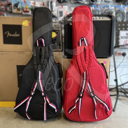 *RM 20mm Thick Padded Acoustic Guitar Bag - Reco Music Malaysia