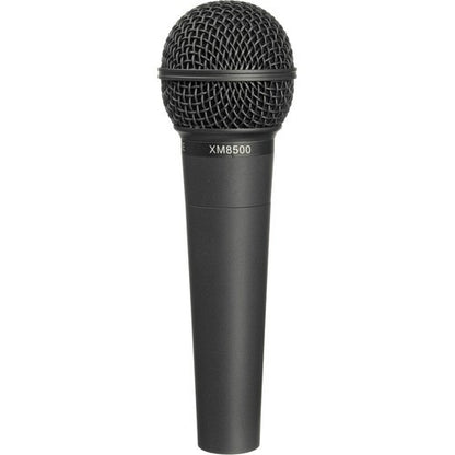 Behringer XM8500 Dynamic Vocal Microphone | Reco Music Malaysia