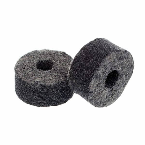 *Tama 7081P Cymbal Felt Washer 2/Pack - Reco Music Malaysia