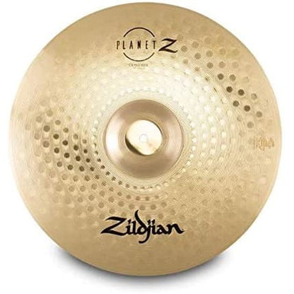 *Zildjian ZP18CR 18" Planet Z Crash Ride Cymbal - Reco Music Malaysia