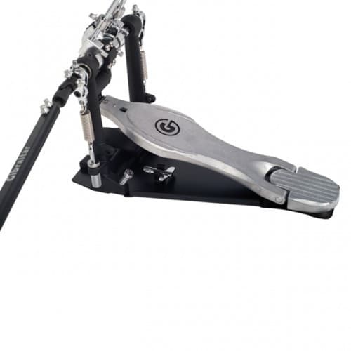 *Gibraltar 6711DB Double Chain Drive Double Bass Drum Pedal - Reco Music Malaysia