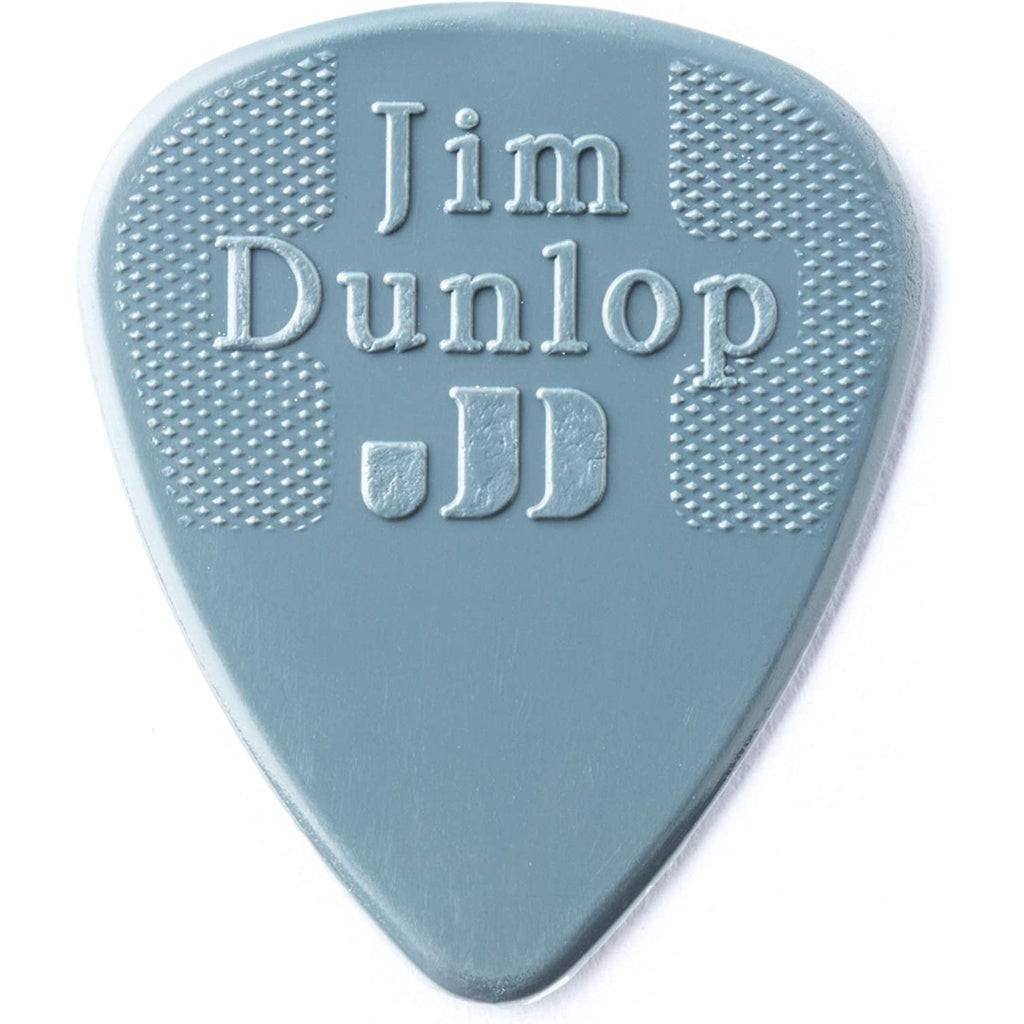 Jim Dunlop 44P.88 0.88mm NYLON Standard Guitar Picks Player Pack 12-Pack - Reco Music Malaysia