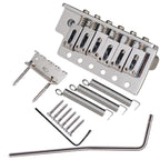 RM RTB80 Electric Guitar THICK BLOCK Tremolo Bridge System Set