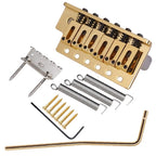 RM RTB80 Electric Guitar THICK BLOCK Tremolo Bridge System Set