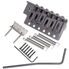 RM RTB80 Electric Guitar THICK BLOCK Tremolo Bridge System Set