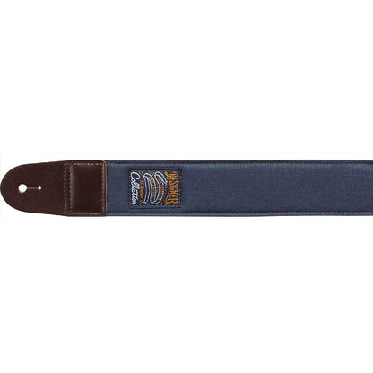 *Ibanez DCS50-NB Designer Collection Guitar Strap - Reco Music Malaysia