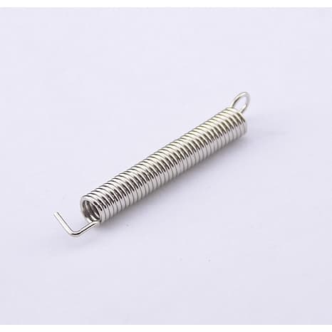 *Gotoh SP Tremolo Tension Spring, Nickel, Pack of 3 - Reco Music Malaysia