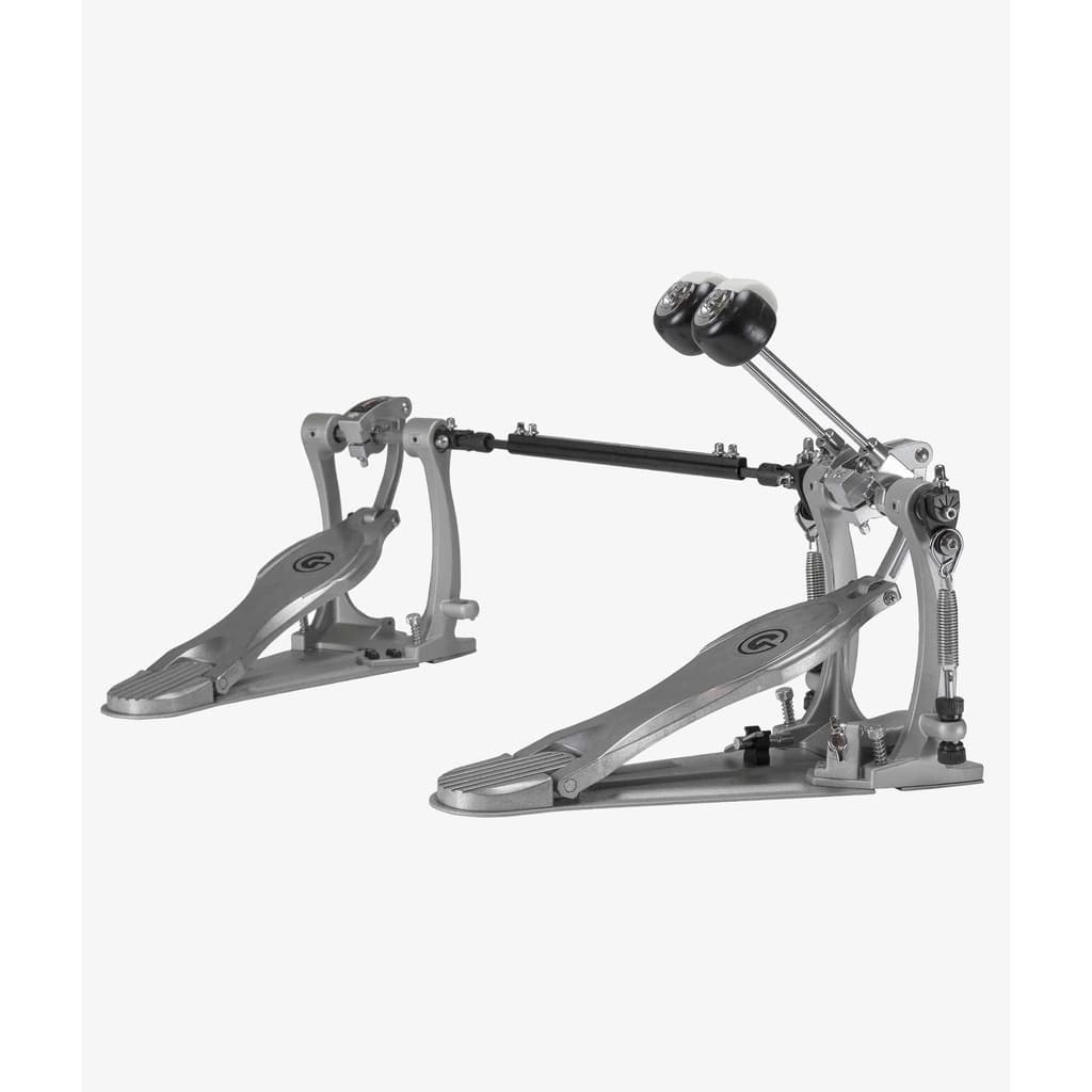 *Gibraltar GTC6DD-DB Tour Class Direct Drive Double Bass Drum Pedal - Reco Music Malaysia