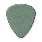 *Jim Dunlop 417P150 Gator Grip 1.50mm Guitar Picks, Green - Reco Music Malaysia
