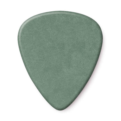 *Jim Dunlop 417P150 Gator Grip 1.50mm Guitar Picks, Green - Reco Music Malaysia