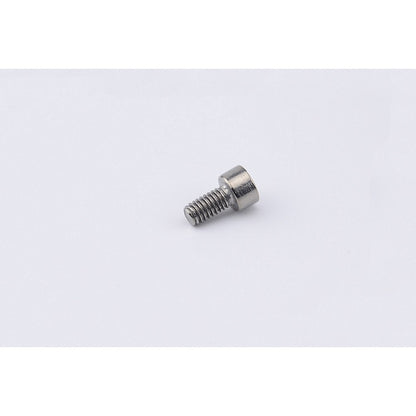 RM Electric Guitar Floyd Rose Double Locking Bridge Titanium Locking Nut Screws (Set of 3) - Reco Music Malaysia