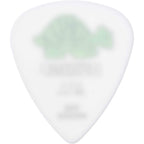 Jim Dunlop 424P.88 Tortex Wedge 0.88mm Guitar Picks Player Pack (12pcs) - Reco Music Malaysia