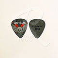 Jim Dunlop Tortex DirtBag Guitar Pick 0.50mm / 0.60mm / 0.73mm (5pcs) - Reco Music Malaysia
