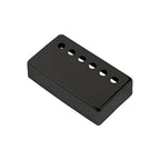 DiMarzio GG1600BK Humbucker Cover, Standard Spacing, Black - Reco Music Malaysia
