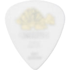 Jim Dunlop 424P.73 Tortex Wedge 0.73mm Guitar Picks Player Pack (12pcs) - Reco Music Malaysia