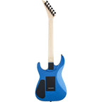 *Jackson 2910224527 JS Dinky Arch Top JS22 DKA Electric Guitar , Metallic Blue - Reco Music Malaysia