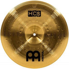 *Meinl HCS14CH 14-inch HCS China Cymbal - Reco Music Malaysia