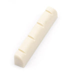 RM 4 String Ukulele Plastic Nut and Saddle SET - Reco Music Malaysia