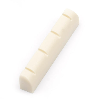RM 4 String Ukulele Plastic Nut and Saddle SET - Reco Music Malaysia