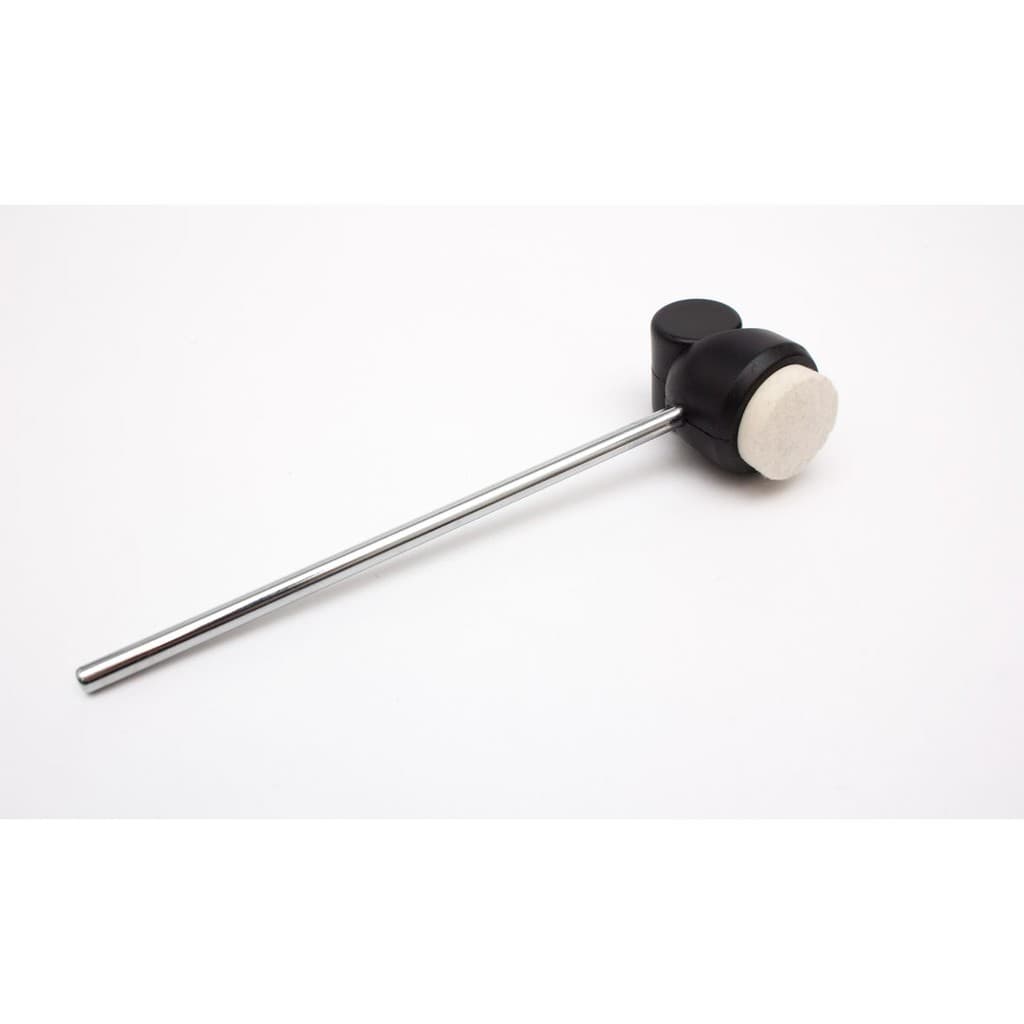 *Gibraltar SC-LBDB Light Weight Bass Drum Beater - Reco Music Malaysia