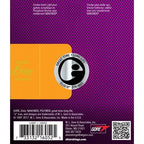 *Elixir Strings 16052 Nanoweb Coating Phosphor Bronze Acoustic Guitar String Light 1253 - Reco Music Malaysia