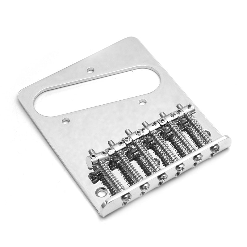 RM Electric Guitar Telecaster Guitar String Thru Body Guitar Bridge B (RTL478B) - Reco Music Malaysia