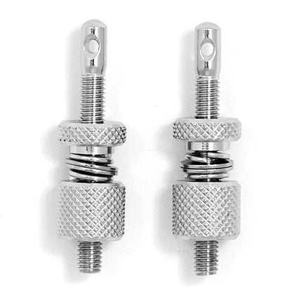 *Gibraltar SC-0053 Pedal Spring Tension Assembly Pair - Reco Music Malaysia