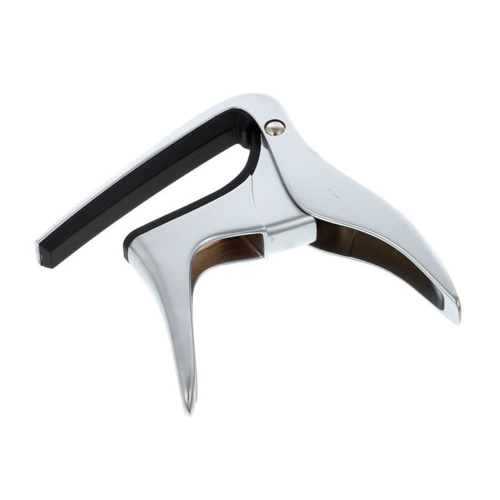 *Ibanez IGC10 Guitar Capo Silver - Reco Music Malaysia