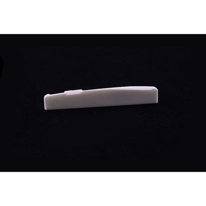 RM Acoustic Guitar BONE Top Nut Bottom Saddle 72mm 74mm 76mm 80mm NUT Saddle - Reco Music Malaysia