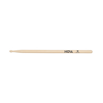 Vic Firth Nova N5B Hickory Drumsticks 5B - Reco Music Malaysia