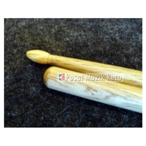 *Tama O213P 7A Drumstick Original Series Japanese Oak - Reco Music Malaysia