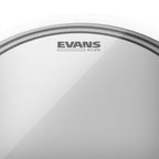 *Evans TT13EC2S EC2 13-inch Clear Tom Drum Head - Reco Music Malaysia