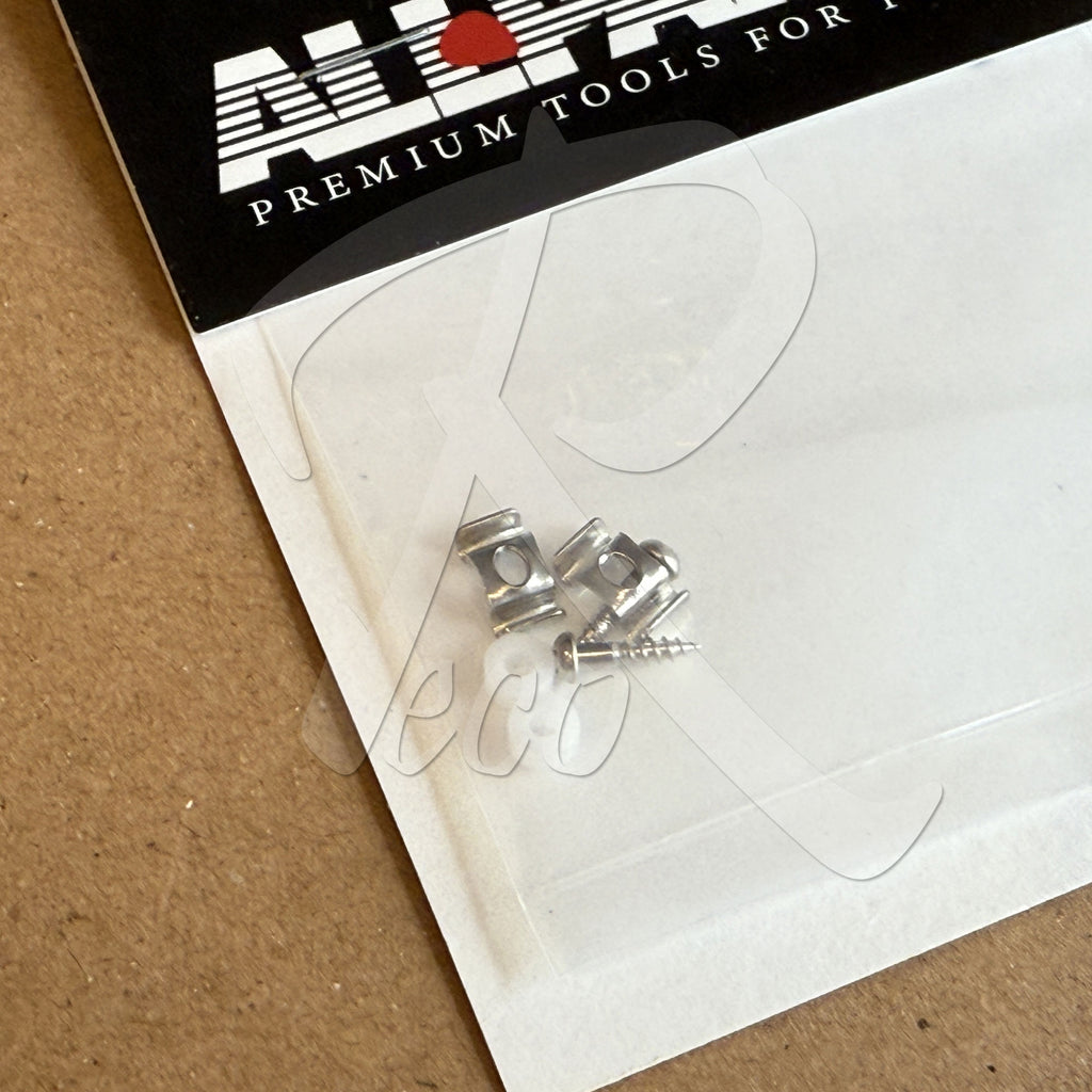 AllParts AP-0720 Electric Guitar String Guide String Tree String Retainer