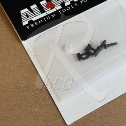 AllParts AP-0720 Electric Guitar String Guide String Tree String Retainer