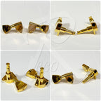 Allparts TK-0777 Sealed 3X3 Tuning Keys With Keystone Buttons - Reco Music Malaysia