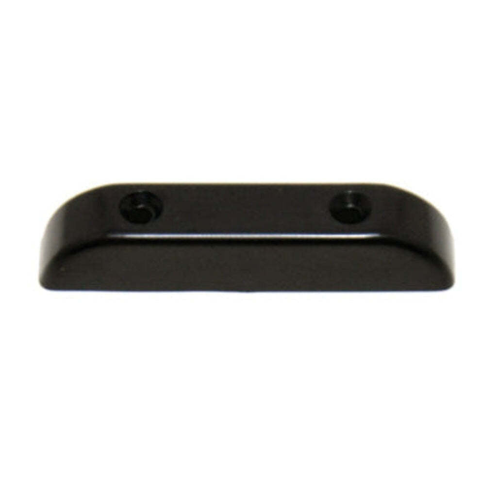 Allparts AP-0621-023 Bass Guitar Thumbrest Plastic Black - Reco Music Malaysia