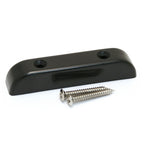 Allparts AP-0621-023 Bass Guitar Thumbrest Plastic Black - Reco Music Malaysia