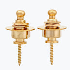 Allparts AP-0680 Schaller Style Guitar Strap Locks Strap Lock System - Reco Music Malaysia