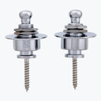 Allparts AP-0680 Schaller Style Guitar Strap Locks Strap Lock System - Reco Music Malaysia