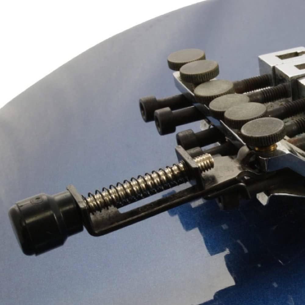 Allparts LT-0868-000 The Key Intonation Tool Floyd Rose Electric Guitar Tools - Reco Music Malaysia