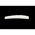 *Allparts BN-0206-000 RADIUSED Slotted BONE Nut for Fender Guitar - Reco Music Malaysia