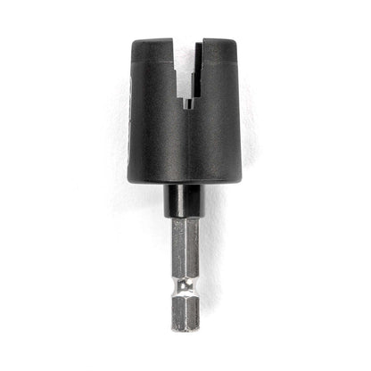 Dunlop 124J System 65 Universal Drill Bit String Winder – Electric Screwdriver String Winder Guitar Drill Winder Tuning