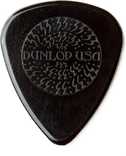 Dunlop 45PFT1.0 Meshuggah Fredrik Thordendal Signature Guitar Pick 6pcs