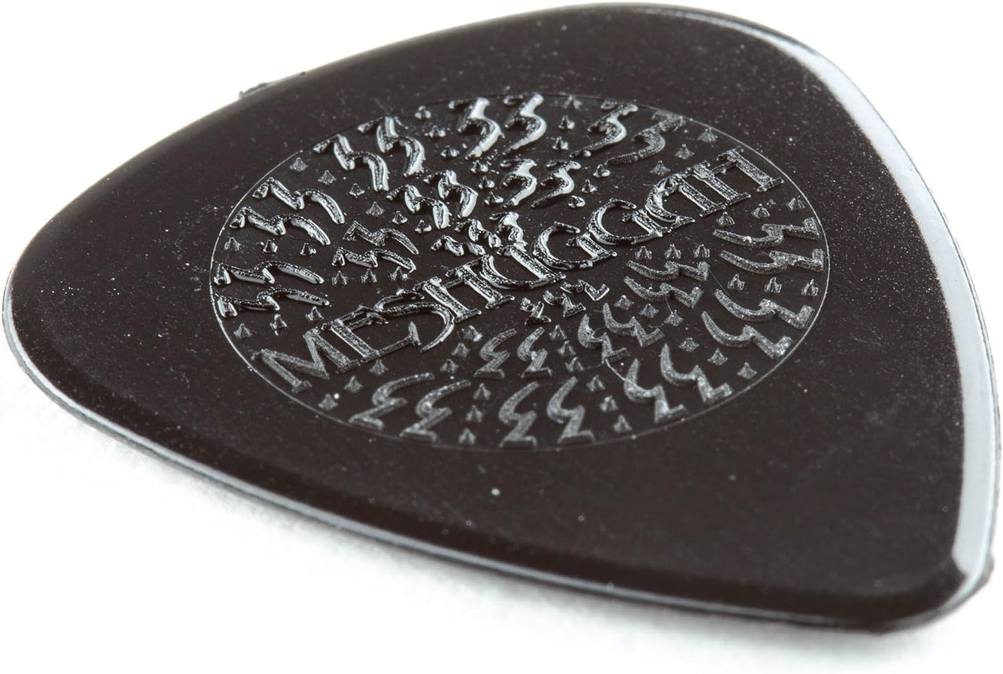 Dunlop 45PFT1.0 Meshuggah Fredrik Thordendal Signature Guitar Pick 6pcs